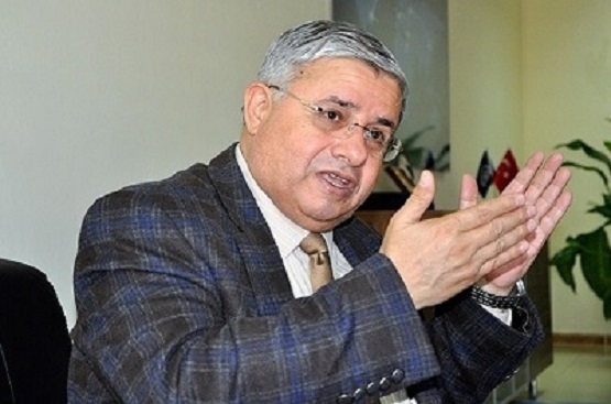 	 نووری بریمۆ: ڕێگادان بە كردنەوەی بارەگاكانمان پڕوپاگەندەیە.. 56 بارەگامان داخراون
