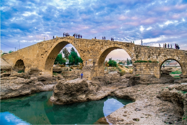 لە زاخۆ کۆنفرانسێک لەبارەی 