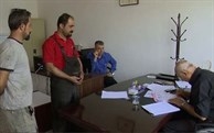 هەوڵی باشتركردنی مامەڵەی فەرمانبەران لەگەڵ هاونیشتمانیان دەدرێت