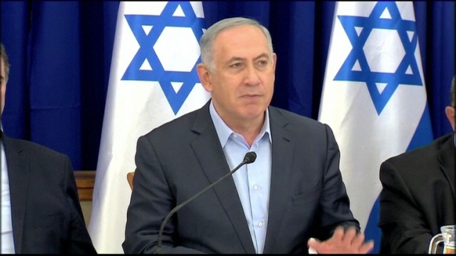 ناتانياهۆ: نيگه‌رانى ئه‌وه‌ين ئێران پابه‌ندى رێككه‌وتنى ناووكى ببێت