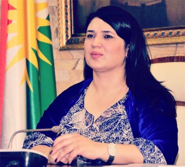 	 لەیلا عەبدولجەبار: حکوومەت و پەرلەمان ھاوڕان لەسەر پرسی چاکسازی