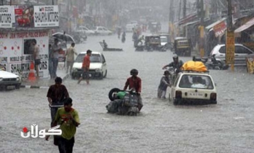 لافاوه‌كه‌ی هیند 6 ملیۆن هاوڵاتی ده‌ربه‌ده‌ر كردووه‌