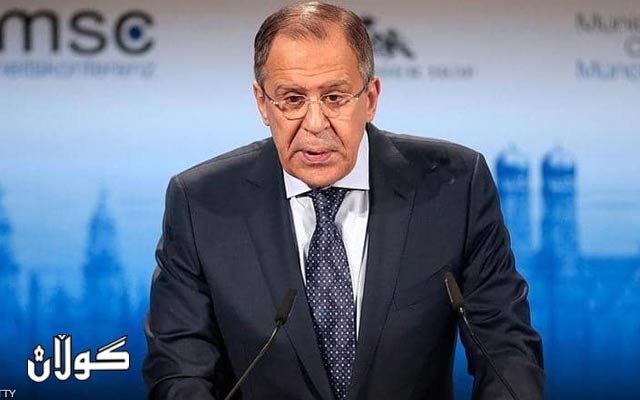  روسیا: ئامادەین دانوستان بۆ رێگریکردن لە بڵاوبونەوەی چەکی ئەتۆمی بکەین