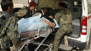  له‌ هێرشێكى چه‌كداریدا له‌ موسڵ 5 كوردى ئێزیدى كوژران و برینداربوون 