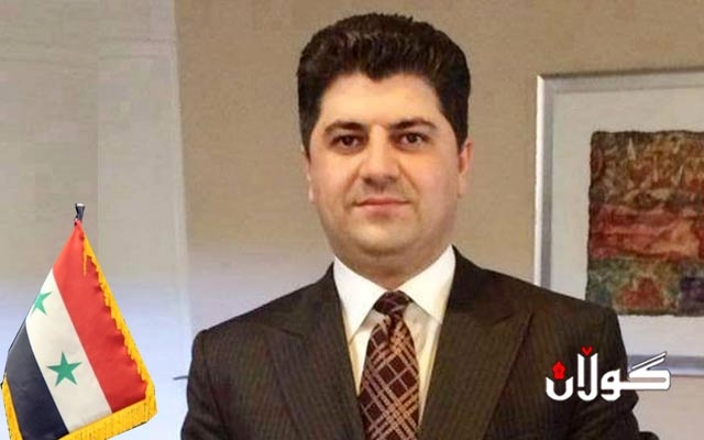  برای ئەو کەسەی لەلایەن هێزەکەی لاهوور جەنگی کوژرا: براکەمیان بە چەکی قورس کوشت 