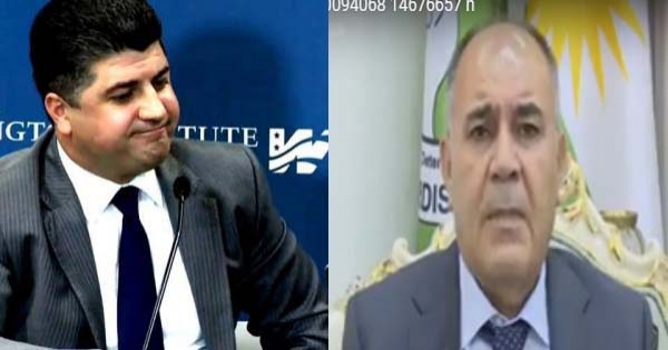 مالپەرى لاهۆر بەشانازیەوە سوکایەتیەکەى سەعدی پیرە بە پێشکەشکارى سپیدە بلاو دەکاتەوە