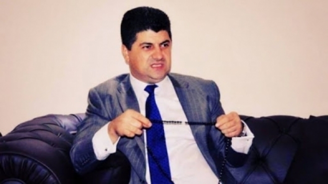 فەرماندەیەکی پێشمەرگە: لاهوور جەنگی براكەمی كوشت هەرچەند باوكم سەركردەی یەكێتی بووە