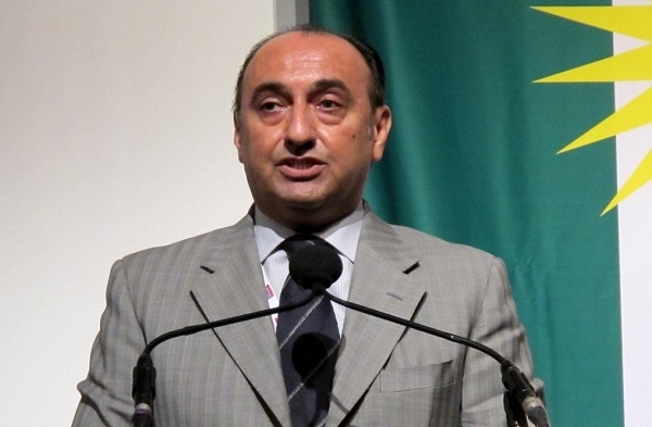 	 لێدوانێک لە سەرۆکایەتیى هەرێمى کوردستانەوە