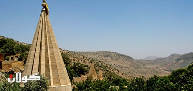 سبەینێ لە هەرێمی کوردستان پشووی فەرمییە