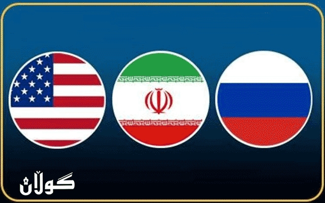  لەبارەی تۆمه‌تباركردنی ئێران بەهاوکاری ئەلقاعیده‌، روسیا وەڵامی ئەمریکا دەداتەوە