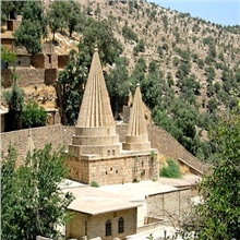 ئەمڕۆ چوارشەممەى سوور وەک رێورەسمێکى ئولى بەرێوەدەچێت