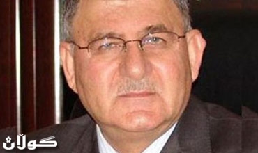 یه‌كێتی‌ كاندیدی خۆی بۆ جێگری‌ سه‌رۆكی‌ حكومه‌ت دیاری كرد