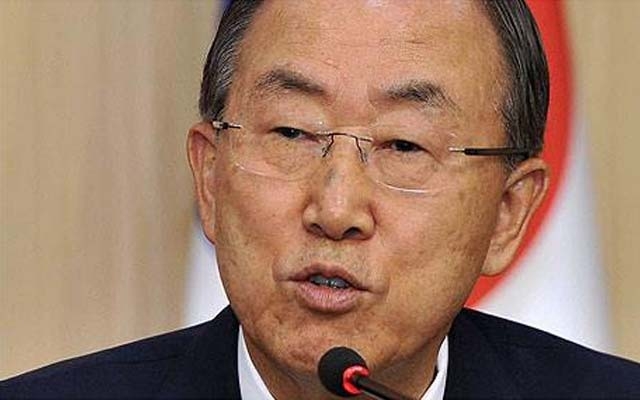  نەتەوە یەكگرتووەكان و رژێمی سووریا پێشوازی لە پێشنیازەكەی رووسیا دەكەن 