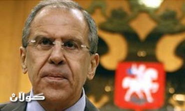 وه‌زیری‌ ده‌ره‌وه‌ی‌ رووسیا، سه‌ردانی‌ ئێران ده‌كات