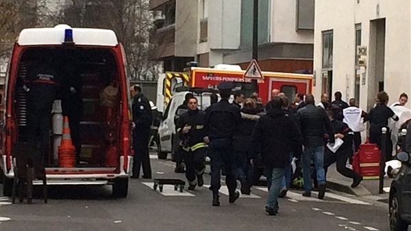  ئەڵمانییەكان لە هێرشی دیکەی تووندئاژۆکان دەترسن 