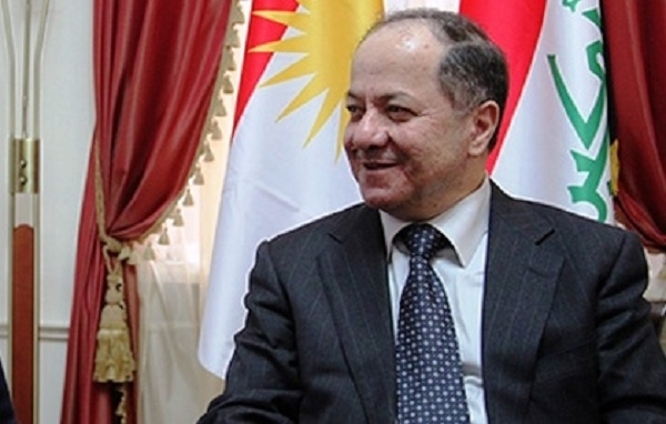 سەرۆک بارزانی گەشبینە: لە هاوکێشە گەرمە سیاسییەکانی جیهاندا، کوردستان قورسایی خۆی هەیە 