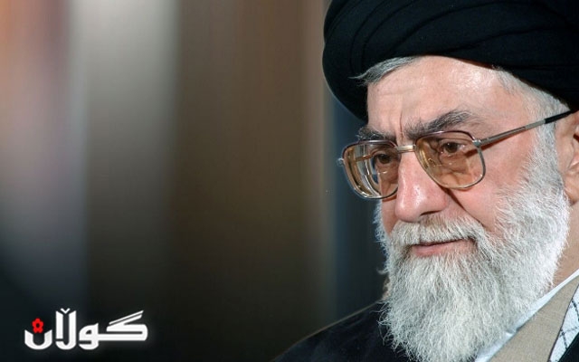 خامنەیی: گفتوگۆی نێودەوڵەتی لەبارەی سووریا رێككەوتنێكی مەترسیدارە