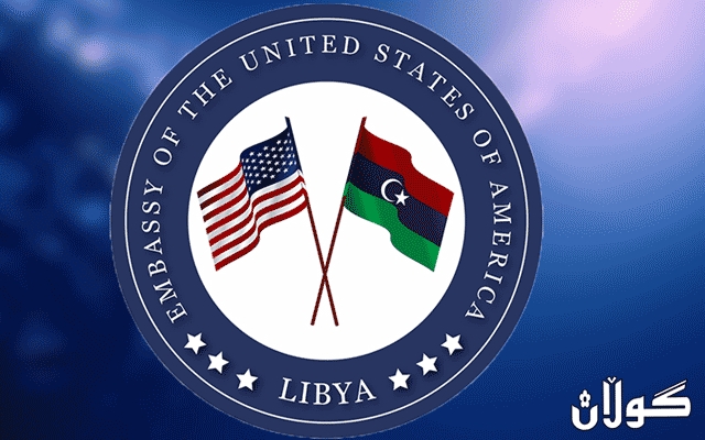  واشنتن داوای راگەیاندنی ئاگربەستی خێرا لە لیبیا دەکات