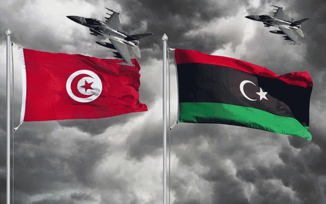  بەرپرسێكی لیبیا هۆشداریدەداتە ئەردۆگان: هاوپەیمانمان لە توركیا هەیە و دەتوانین بگەینە ناوجەرگەی ئیستانبوڵ