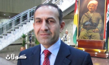 یاسای لێبووردنی گشتی لە هەرێمی كوردستان دیسان رەوانەی سەرۆكایەتیی هەرێم كرایەوە