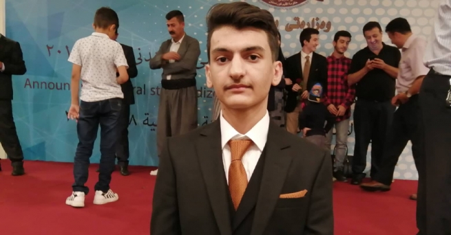 لێدوانی سەهەند سەركەوت یەكەمی 12ی وێژەیی