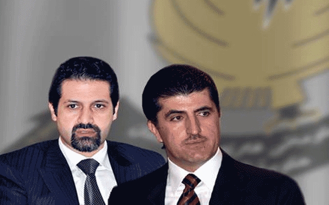 کۆبوونەوەی لیژنەی ڕووبەڕووبوونەوەی قەیرانی دارایی دەستیپێکرد