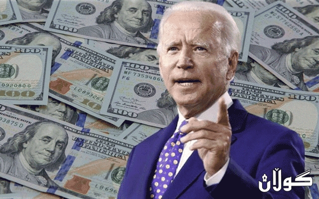     جۆ بایدن سوپاسی هەرکەس و لایەنێکی کردوە کە بەیەک دۆلاریش بەشداریکردبێت بۆ هەڵمەتەکانی هەڵبژاردن