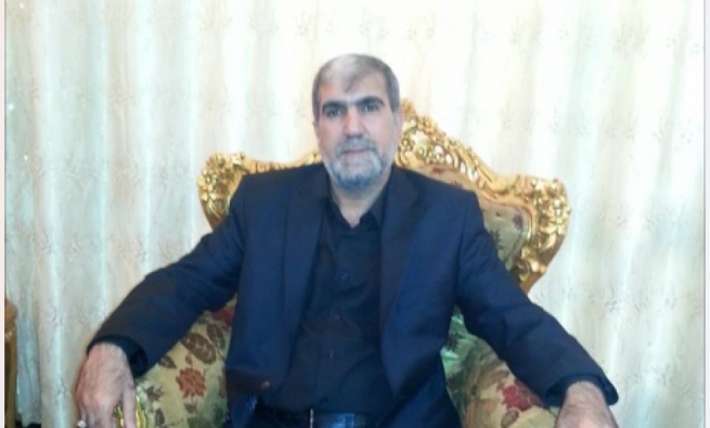  فه‌رمانده‌ كوردەکەی حه‌شدى شه‌عبی: هێنانى PKK بۆ شنگال ده‌ستێوردانێكى نێوده‌وڵه‌تییه‌ 
