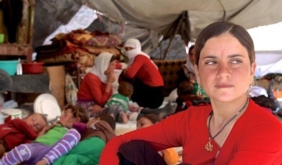 دادگایەکی نێوخۆیی بە پێوەری نێودەوڵەتی پێکدەهێنرێ؛ لە بری دادگای لاهای پەنای بۆ دەبردرێ 