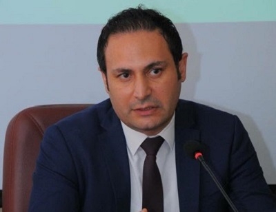  	 پسپۆرێک: ئەمساڵ کۆتایی بە دەوڵەتی عێراق دێت 