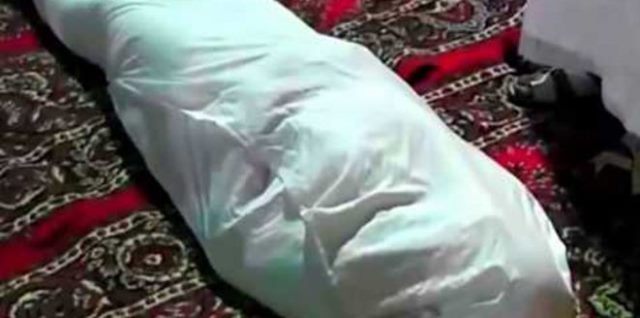 گەنجێک کۆتایی بە ژیانی خۆی ھێنا 