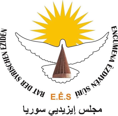 ئەنجوومەنی ئێزدیان-سووریا: سیاسه‌تی سەربازیی زۆرملێی په‌یه‌ده‌، ئێزدیان بەرەو نەمان دەبات 