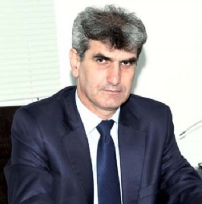ساڵح مەلا عومەر: بەشداریی سەرۆک بارزانی لە کۆنگرەی میونشندا لە بەرژەوەندیی سەقامگیریی جیهاندایە 