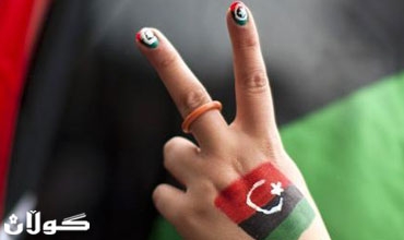 شۆڕشگێڕانی لیبیا به‌نیازن داوای یاسای دژی ئه‌مریكاو به‌ریتانیا تۆماربكه‌ن