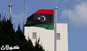 زۆرینه‌ى وڵاتانى عه‌ره‌بی دان به‌ ئه‌نجومه‌نى ئینتقالی لیبیا ده‌نێن