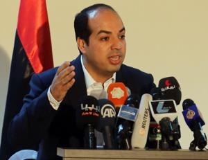  له‌ لیبیا هێرش كرایه‌ سه‌ر سه‌رۆك وه‌زیرانى نوێ 