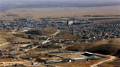  	 مەحما خەلیل: بڕیارە كۆنفڕانسێكی دیكە لەبارەی ئاوەدانكردنەوەی شنگالەوە ساز بكرێت 
