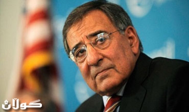 وه‌زیری به‌رگری ئه‌مه‌ریكا گه‌یشته‌ هه‌ولێر