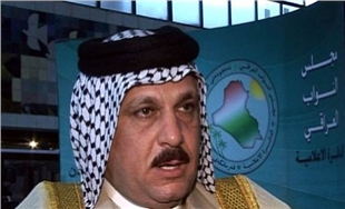 دەوڵەتی یاسا سوورە لەسەر وەرگرتنی پۆستی سەرۆك وەزیران بۆ مالیكی 