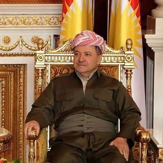 سەرۆک بارزانی: سەربەخۆیی كوردستان پڕۆسەیەك دەبێ دوور لە توندوتیژی