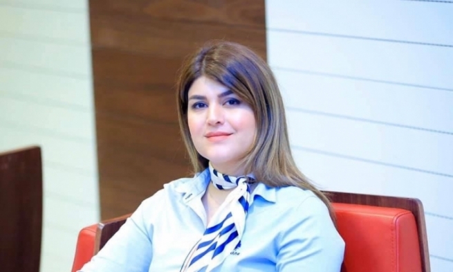 لیزا كاكەیی: شۆڤێنییەكانی عێراق لە ڕێككەوتنی هەولێر و بەغدا لەسەر ناوچە كوردستانییەكان دەترسن