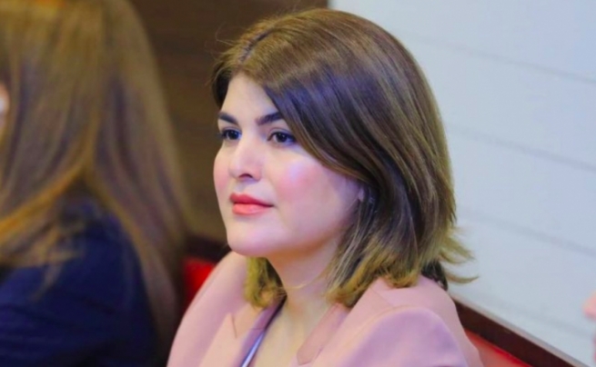 لیزا کاکەیی: تاکو پەسەندکردنی یاسای بودجەی نوێی عێراق ناردنی 320 ملیار دینارەکە بەردەوام دەبێت