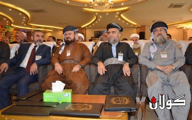  ئیسلامییەکان لەبەر ھەڵوێستی دژ بە ریفراندۆم لە کۆمەڵ دوور دەکەونەوە 