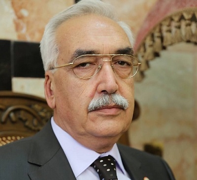 	 وەزارەتی ئاوەدانکردنەوە: ٩٥ پڕۆژەی دیکەمان داوەتە پلاندانان