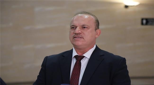 مستەفا عەبدولڕەحمان: نەمانی گومرگی نادەستووری، كاریگەری لەسەر جووڵەی بازرگانی دەبێت