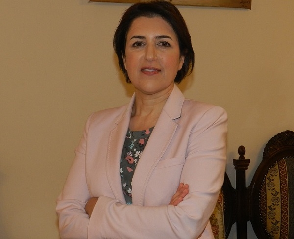 بەیان سامی عەبدولڕەحمان: ئەمەریکا بەبێ ڕەچاوکردنی کورد ناتوانێ بیر لە ڕۆژهەڵاتی ناوین بکاتەوە