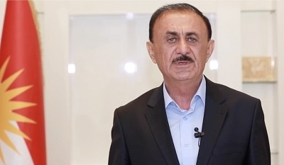 رێڤینگ هرووری: 18ی ئەم مانگە سەرۆكایەتیی پەرلەمان دیاری دەكرێت