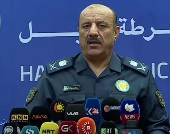  پلان بۆ هاتنی گەشتیاران دانراوە.. پۆلیس ڕێوشوێنی ئەمنیی توند دەگرێتە بەر