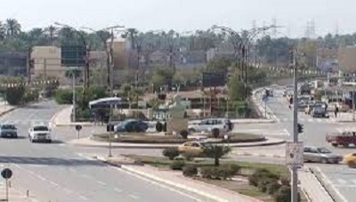  لە نێو خانەقین هەڕەشە لە کوردان دەکرێت