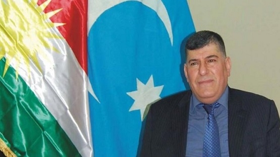 	 كەركووكی: بەو شێوەیه‌ ئەنجوومەن كاراناكرێته‌وه..‌ ده‌بێت میلیشیاكان لە كەركووك دەربكرێن